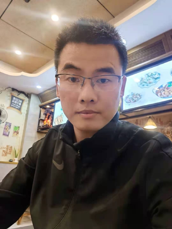 奔向幸福的第二张照片--揭阳相亲服务中心