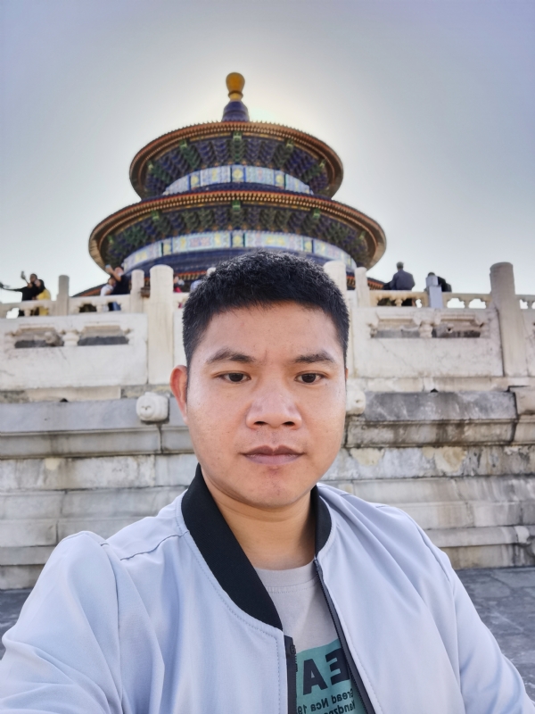 灵风的第二张照片--揭阳相亲服务中心