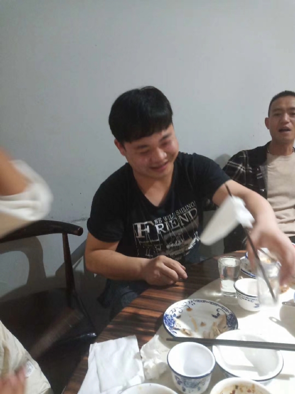 非诚勿扰的第一张照片--揭阳相亲服务中心