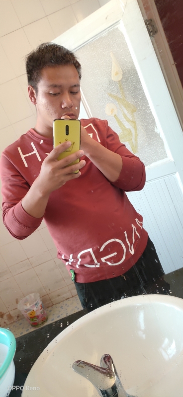 小白的第一张照片--揭阳相亲服务中心