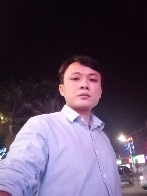 一笔一划的第一张照片--揭阳相亲服务中心