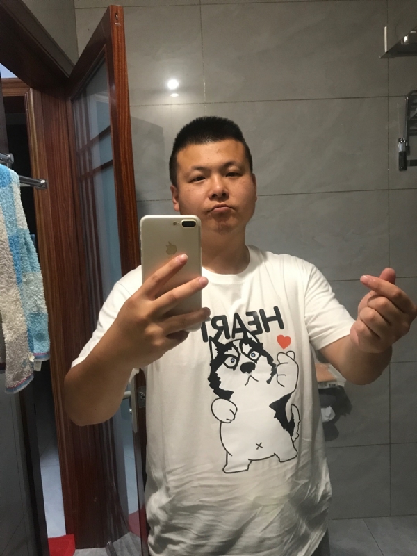 阔落的第一张照片--揭阳相亲服务中心