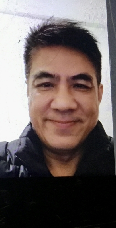 單身的人的第一张照片--揭阳相亲服务中心