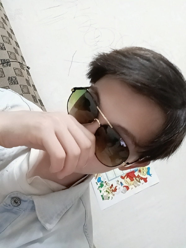 染七的第一张照片--揭阳相亲服务中心