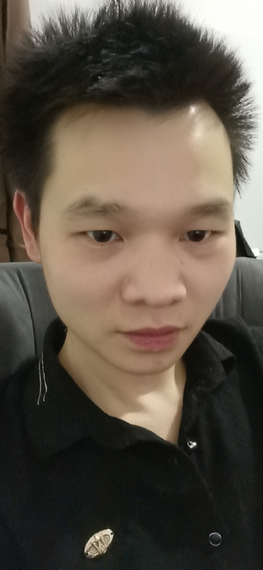 愿得一人心的第一张照片--揭阳相亲服务中心