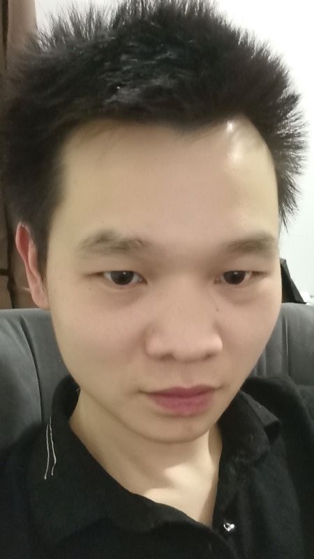 愿得一人心的第二张照片--揭阳相亲服务中心