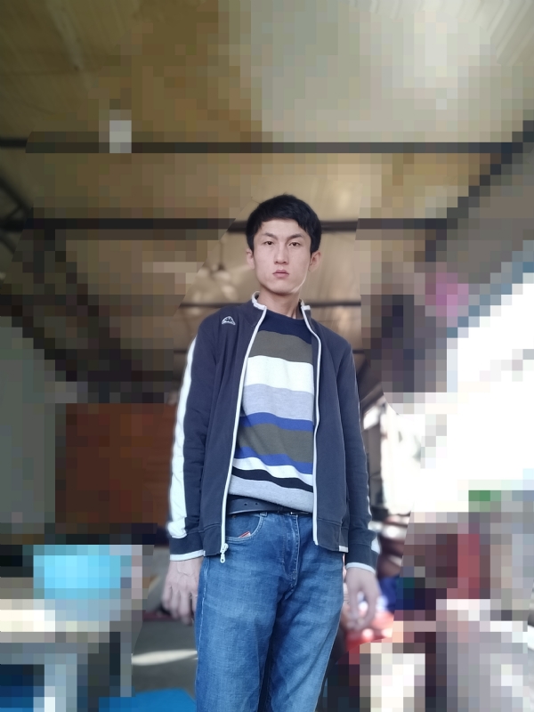 小聋虾的第一张照片--揭阳相亲服务中心