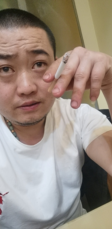 孤独的螃蟹的第一张照片--揭阳相亲服务中心