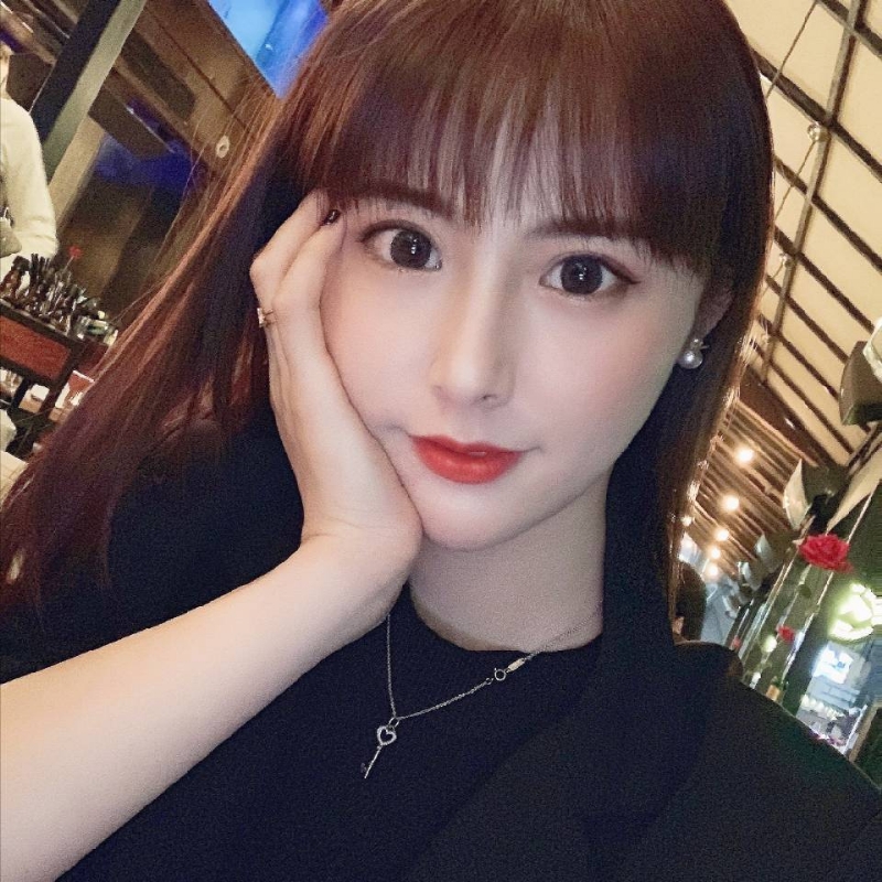 思彤的第一张照片--揭阳相亲服务中心