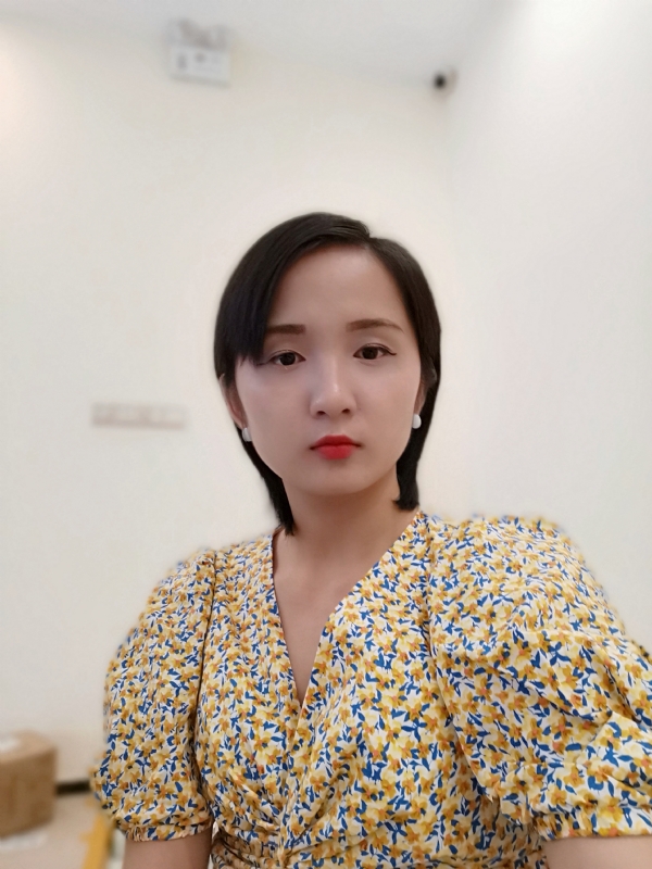 不言懂的第一张照片--揭阳相亲服务中心