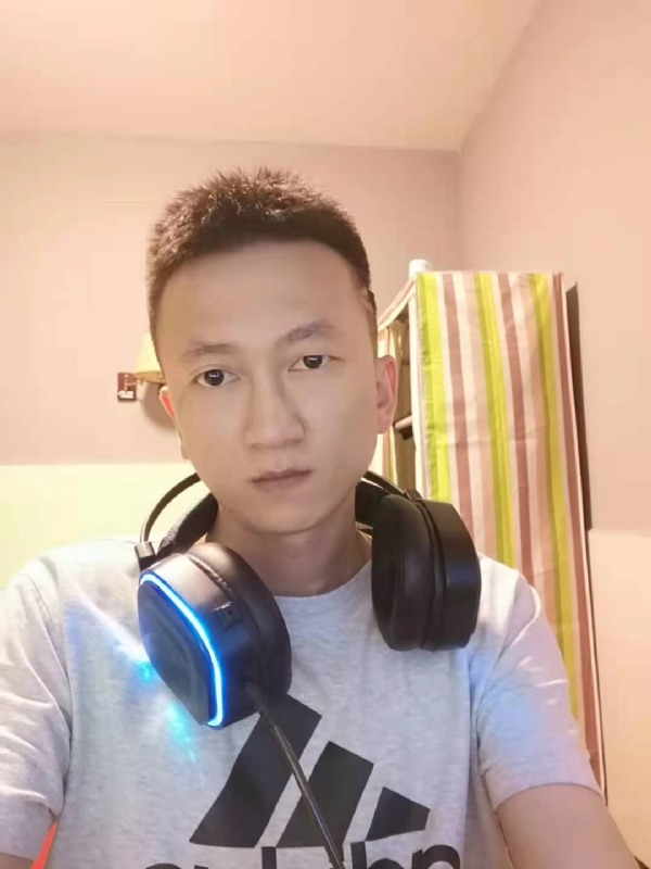 嘿嘿嘿的第一张照片--揭阳相亲服务中心