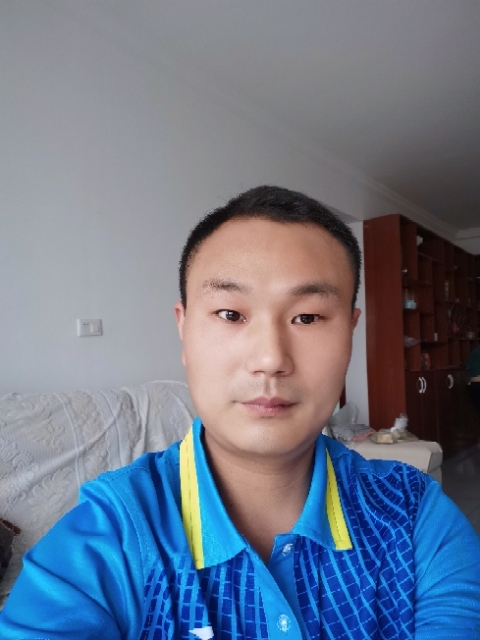 明哥的第一张照片--揭阳相亲服务中心