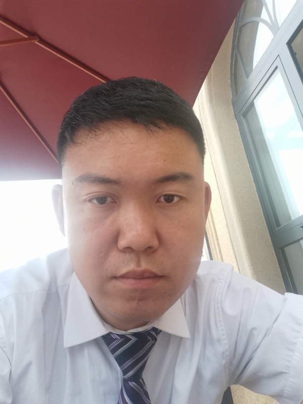 小龙哥的第一张照片--揭阳相亲服务中心