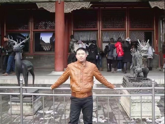 余生一起的第二张照片--揭阳相亲服务中心