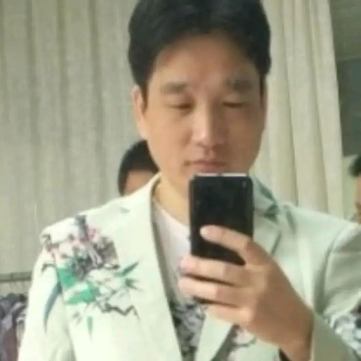 雪山飞狐的第一张照片--揭阳相亲服务中心