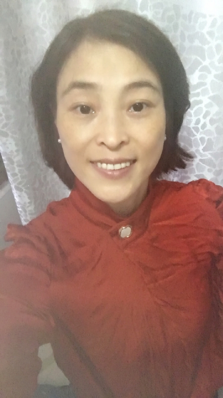 九妹的第二张照片--揭阳相亲服务中心