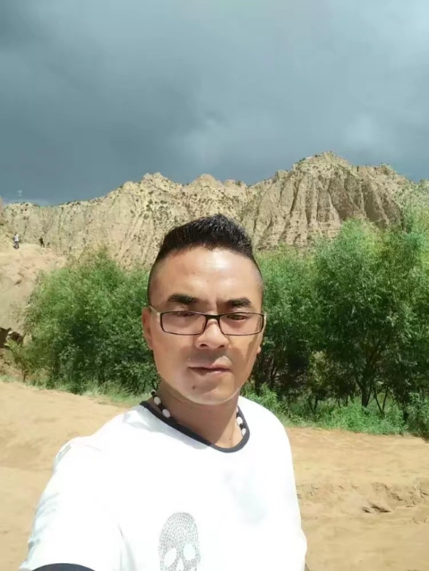 无情的沙尘暴的第一张照片--揭阳相亲服务中心