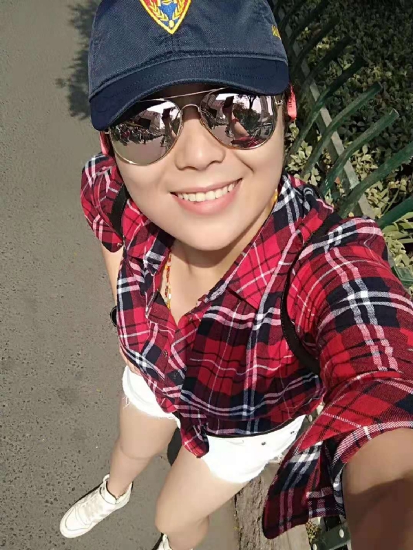 柯林的第一张照片--揭阳相亲服务中心