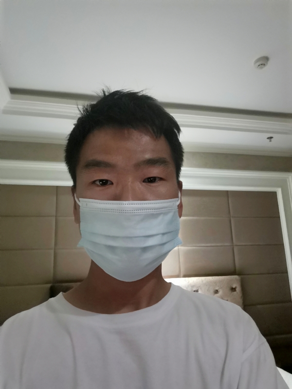 只为你来的第三张照片--揭阳相亲服务中心