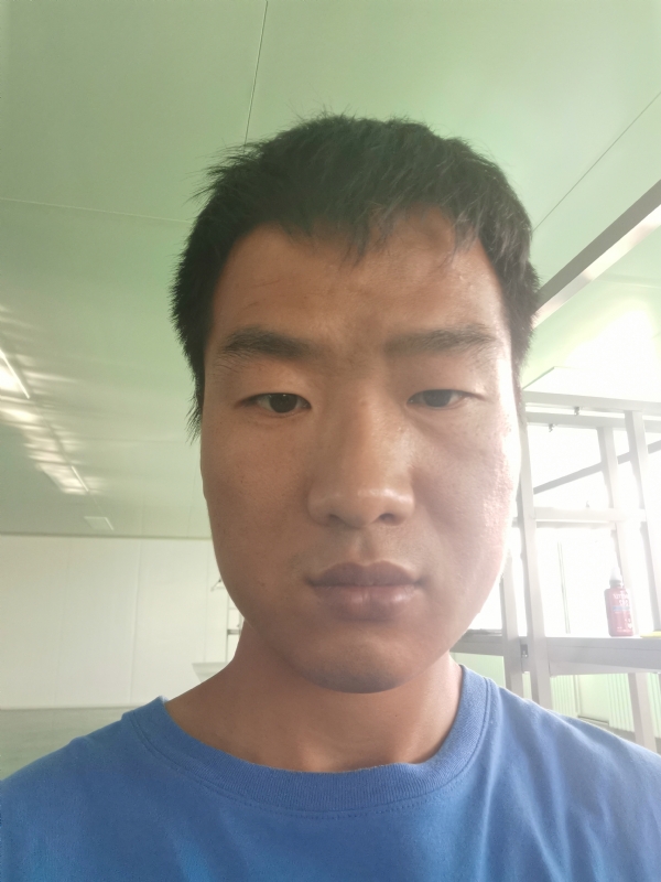 只为你来的第四张照片--揭阳相亲服务中心