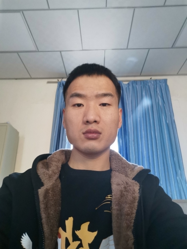 只为你来的第五张照片--揭阳相亲服务中心