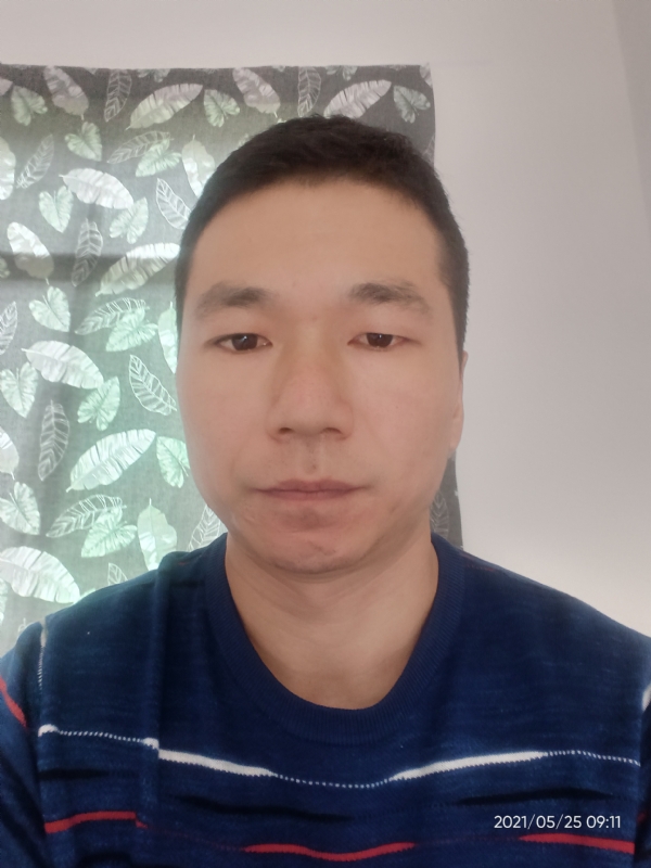 欢哥的第一张照片--揭阳相亲服务中心