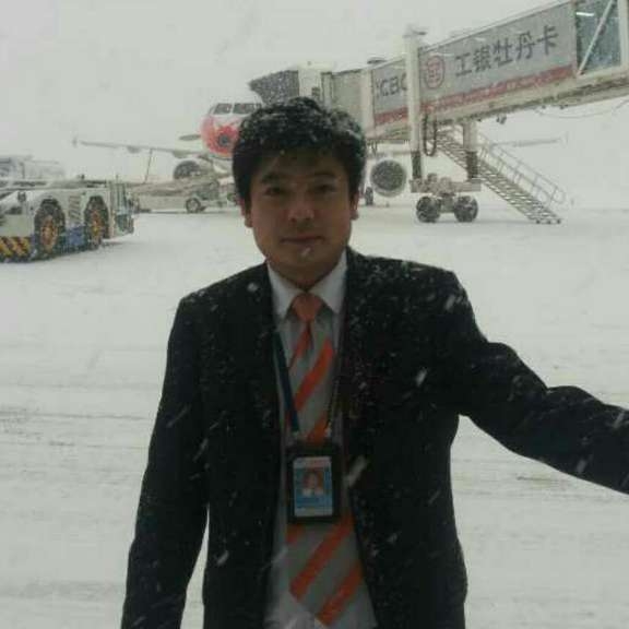 随缘的第二张照片--揭阳相亲服务中心