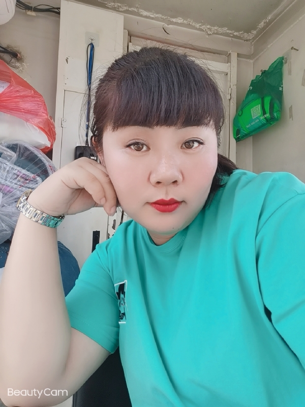 小不点的第一张照片--揭阳相亲服务中心