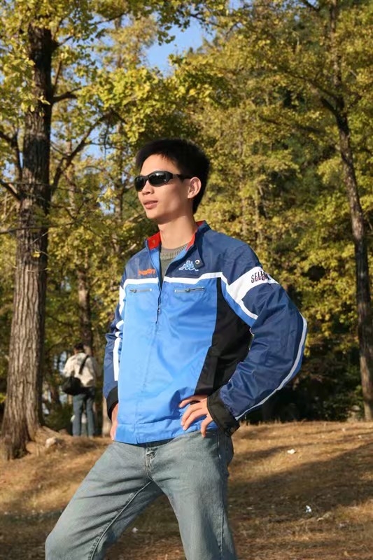 以为你而来的第一张照片--揭阳相亲服务中心