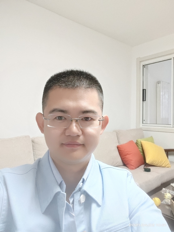 静受时光温柔的第二张照片--揭阳相亲服务中心