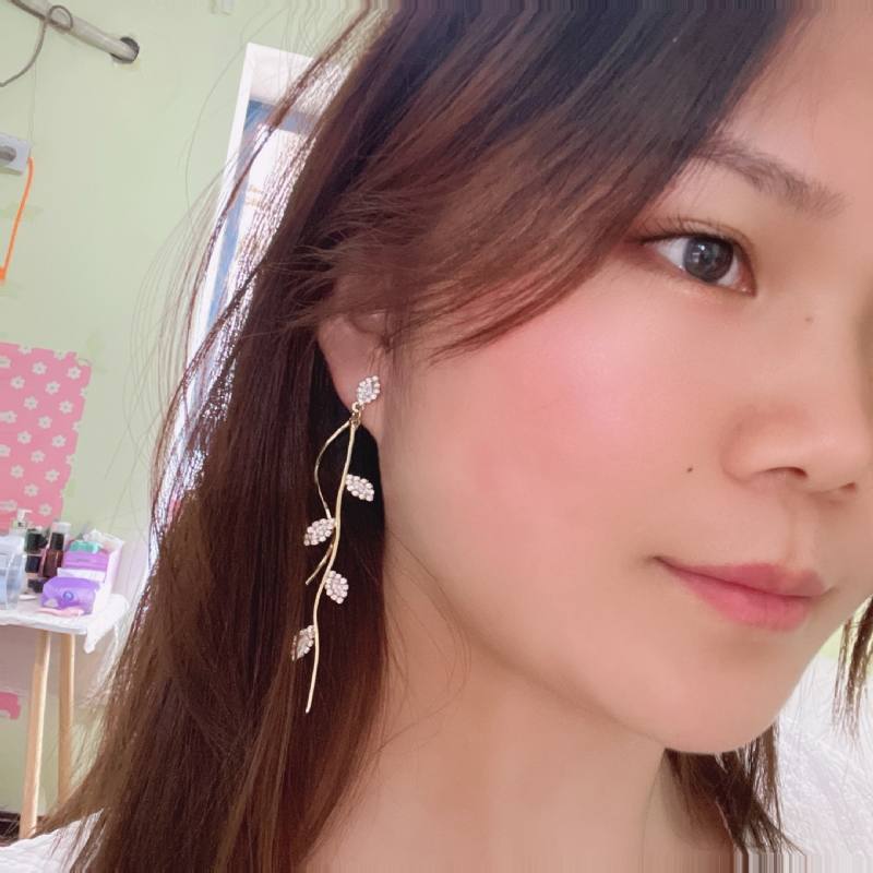 静净的第一张照片--揭阳相亲服务中心