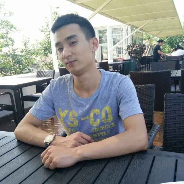 简单的第一张照片--揭阳相亲服务中心