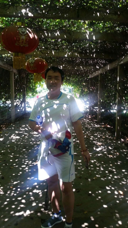 玖语笙的第一张照片--揭阳相亲服务中心