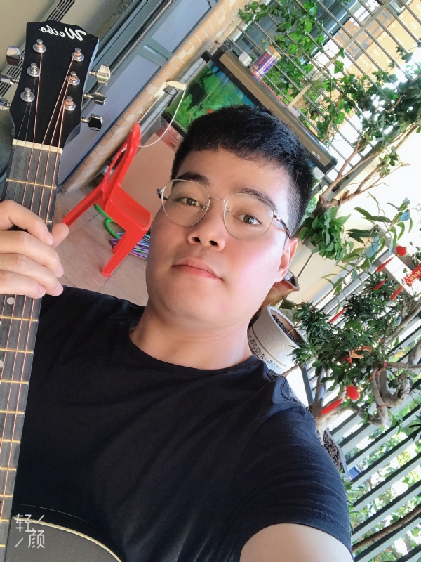 Ben的第一张照片--揭阳相亲服务中心