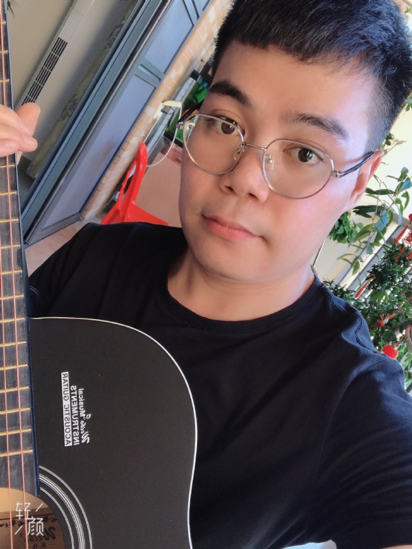 Ben的第三张照片--揭阳相亲服务中心