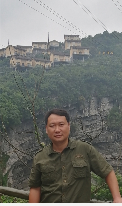 迷彩人生的第一张照片--揭阳相亲服务中心