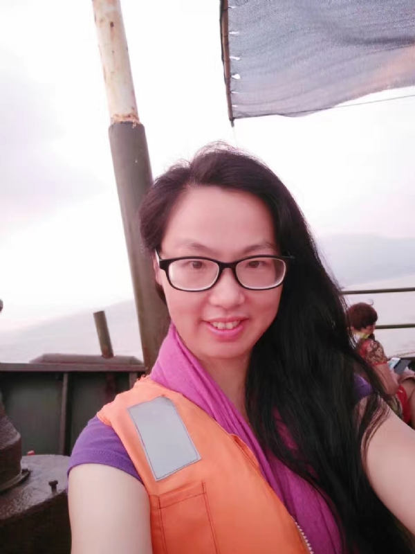 阿章的第一张照片--揭阳相亲服务中心