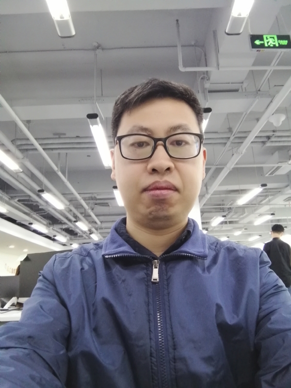 浪子古龙的第一张照片--揭阳相亲服务中心