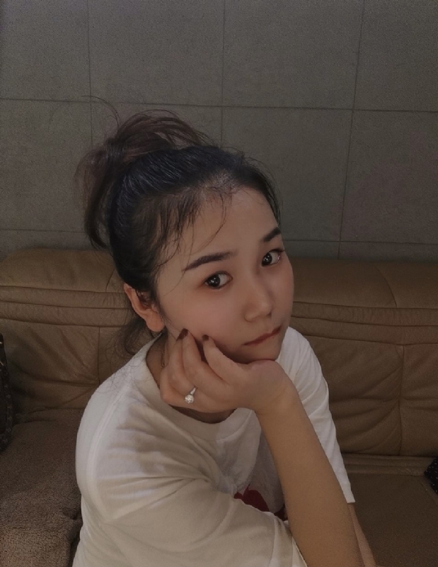 欣欣的第一张照片--揭阳相亲服务中心