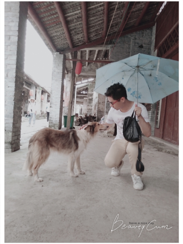 以利亚的第二张照片--揭阳相亲服务中心