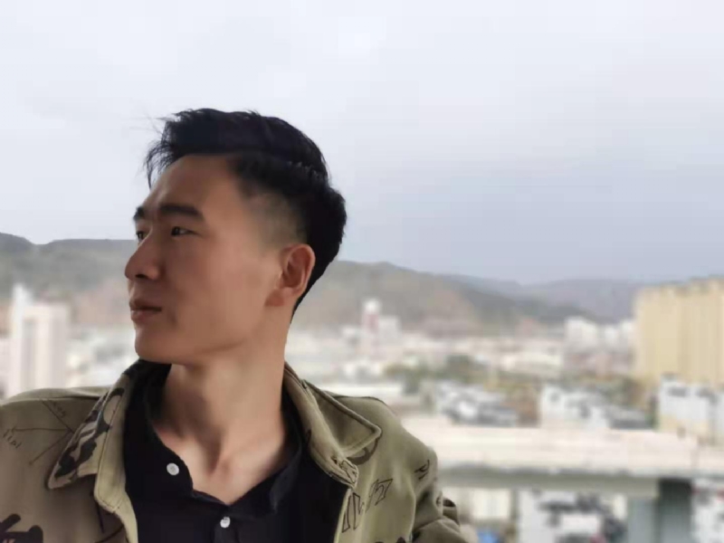 如故6的第一张照片--揭阳相亲服务中心