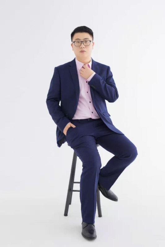 周的第一张照片--揭阳相亲服务中心