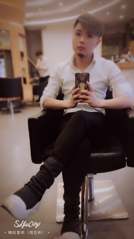 北北的第一张照片--揭阳相亲服务中心