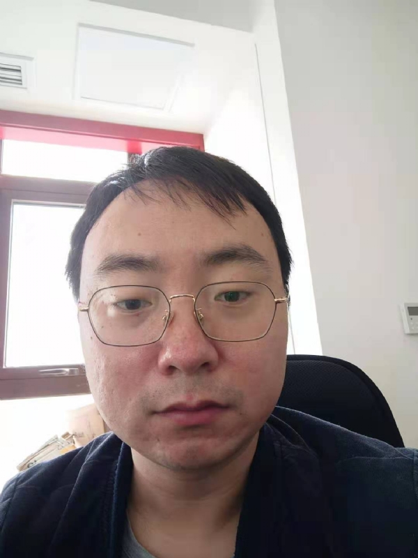 慕容清的第一张照片--揭阳相亲服务中心