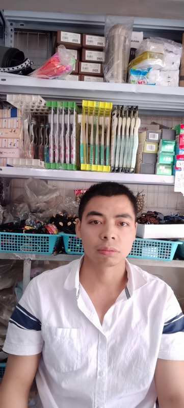 一生有你足够的第一张照片--揭阳相亲服务中心