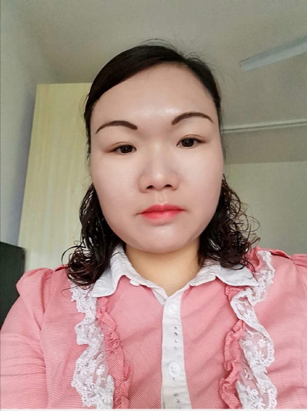 有缘人的第一张照片--揭阳相亲服务中心