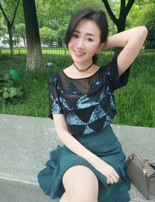 Leanna的第二张照片--揭阳相亲服务中心