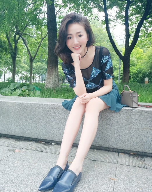 Leanna的第三张照片--揭阳相亲服务中心