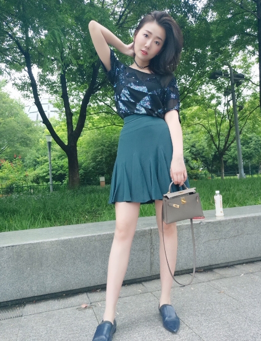 Leanna的第四张照片--揭阳相亲服务中心