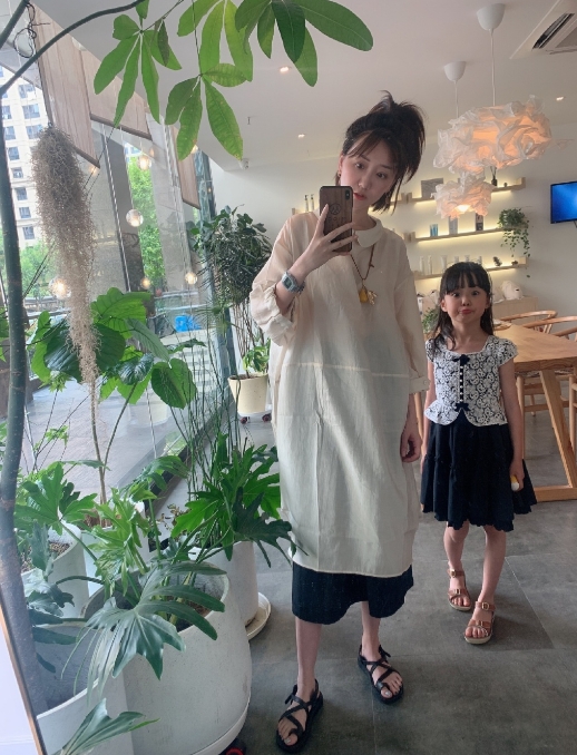 Leanna的第八张照片--揭阳相亲服务中心